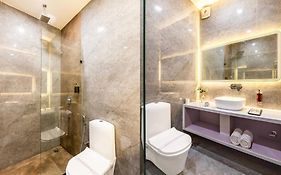 Hotel Msregency At Karol Bagh